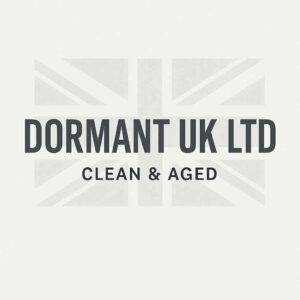 Dormant UK LTD – Launch Your Project with a Clean, Aged Company